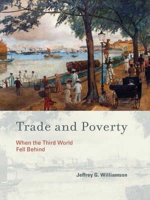cover image of Trade and Poverty
